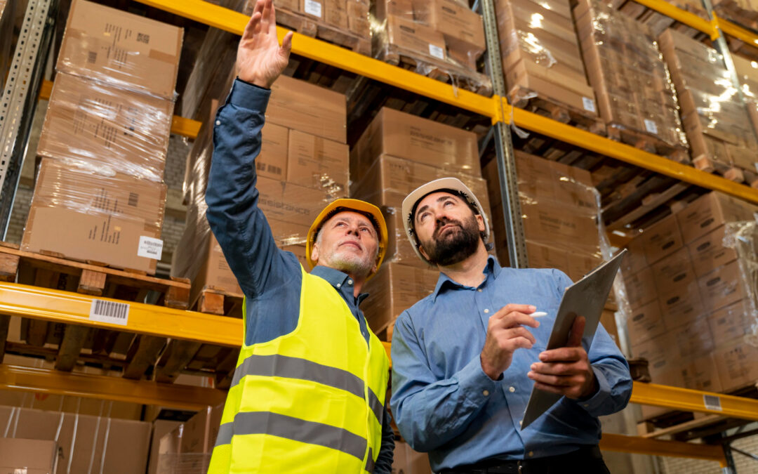 Servicios de Importación/Exportación: Todo lo que Necesitas Saber