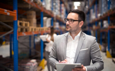 Agente aduanal para exportaciones