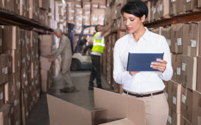 Aduana de Mercancías