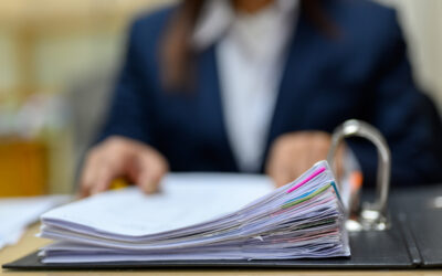 Documentos necesarios para menaje de casa