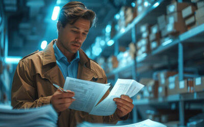 Trámites Aduanales para Importación: Guía Completa para un Proceso Eficiente