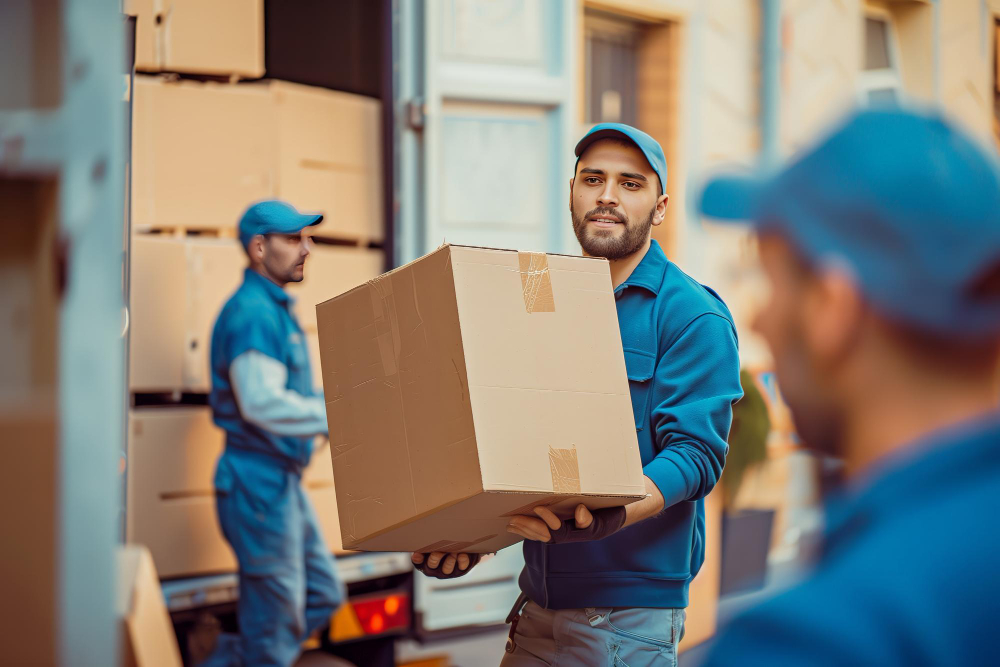 ¿Cómo una Agencia Aduanal para Mudanzas Garantiza una Transición Sin Problemas?