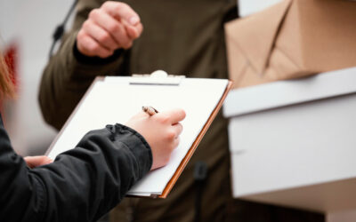 Documentación necesaria para importar y exportar