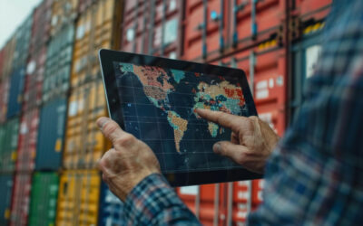 Logística Internacional para Exportación