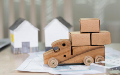 Logística para Menaje de Casa