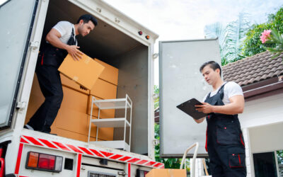 Normativas Aduaneras para Menaje de Casa