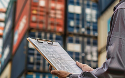 Regulaciones Aduaneras para Exportación