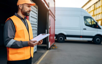 Transporte Terrestre