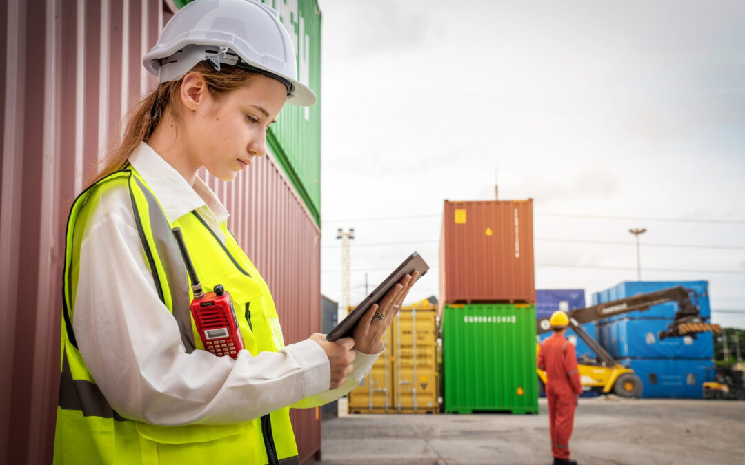 Reglas Generales de Comercio Exterior