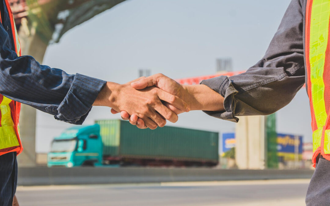 Tratados de Libre Comercio