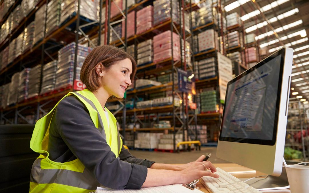 Optimización de Procesos de Despacho Aduanal