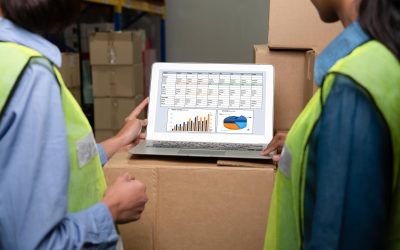 Planificación Aduanal para Exportaciones Eficientes