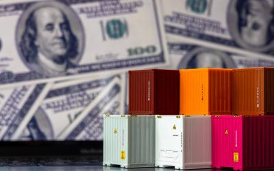 Reducción de Costos Operativos en Comercio Exterior